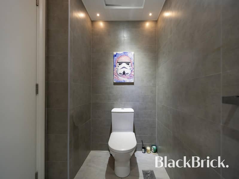 Exclusive Villa | Private Pool | Gym - Image 11