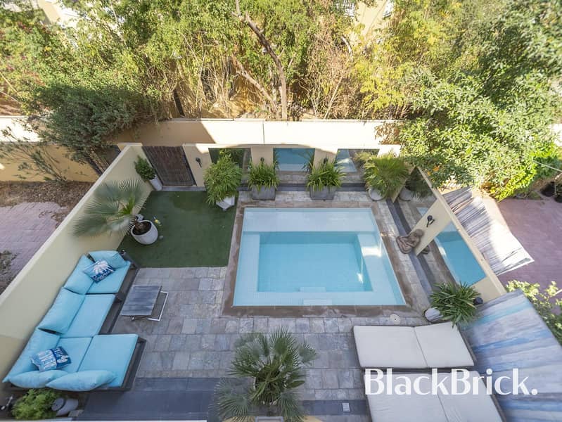 Exclusive Villa | Private Pool | Gym - Image 18