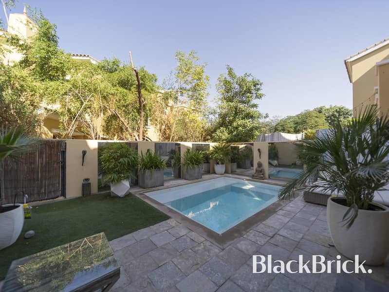 Exclusive Villa | Private Pool | Gym - Image 19