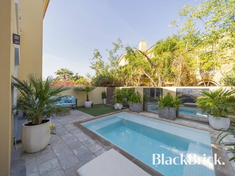 Exclusive Villa | Private Pool | Gym - Image 22