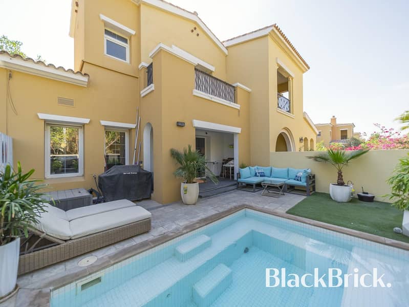 Exclusive Villa | Private Pool | Gym - Image 24