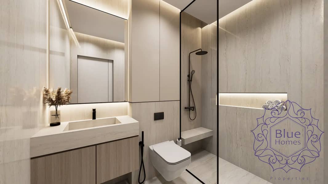 Effortless Living | Elite Amenities | High-Return Opportunity