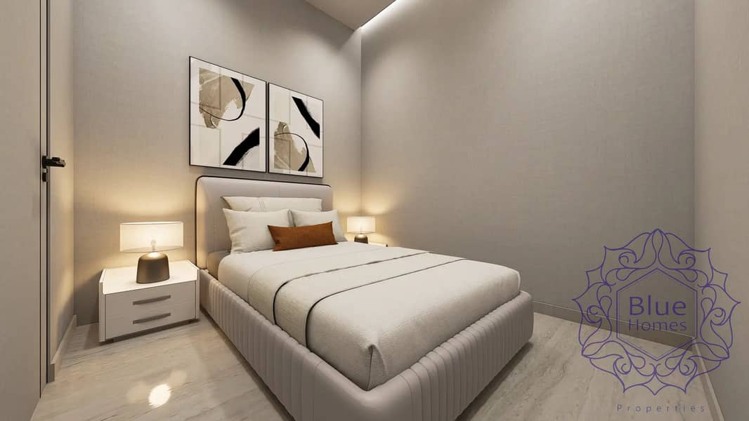 Effortless Living | Elite Amenities | High-Return Opportunity