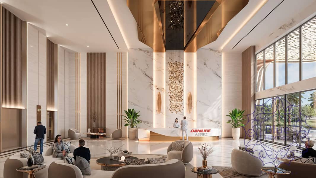 Effortless Living | Elite Amenities | High-Return Opportunity - Image 7