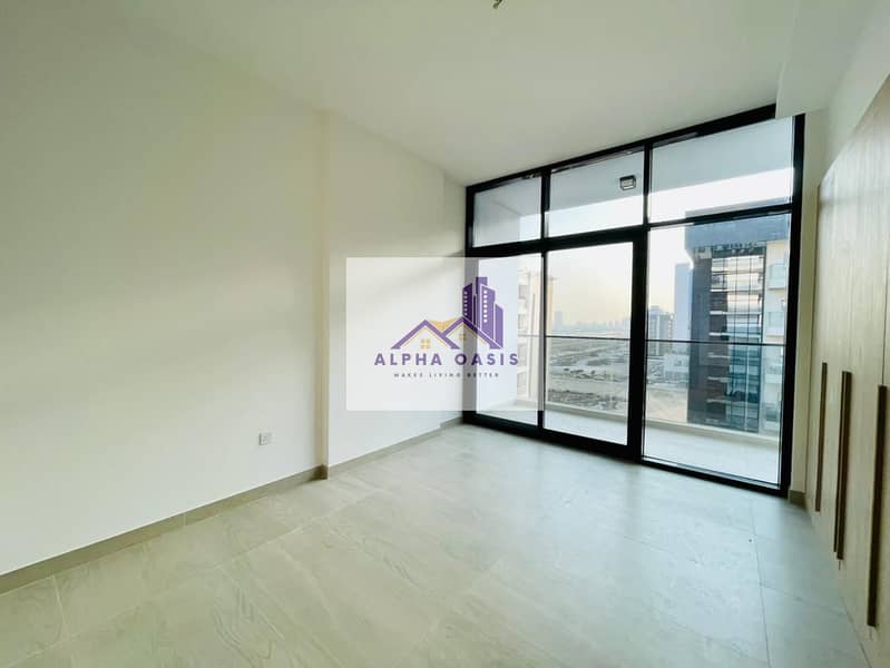 Brand New/ Ready to Move/ Fitted Kitchen/ Double Balcony - Image 6