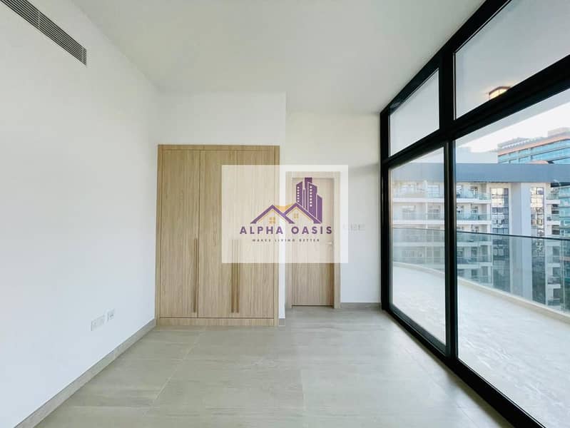 Brand New/ Ready to Move/ Fitted Kitchen/ Double Balcony - Image 9