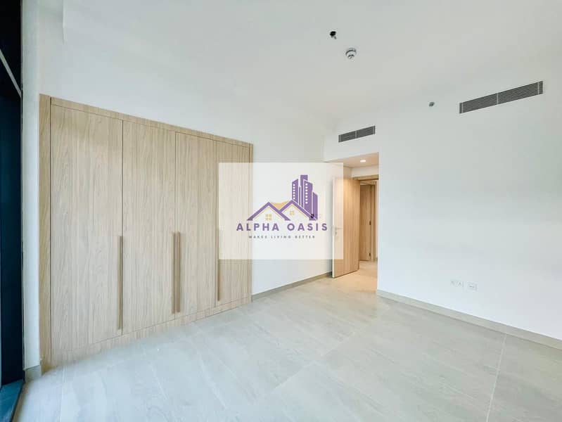 Brand New/ Ready to Move/ Fitted Kitchen/ Double Balcony - Image 14