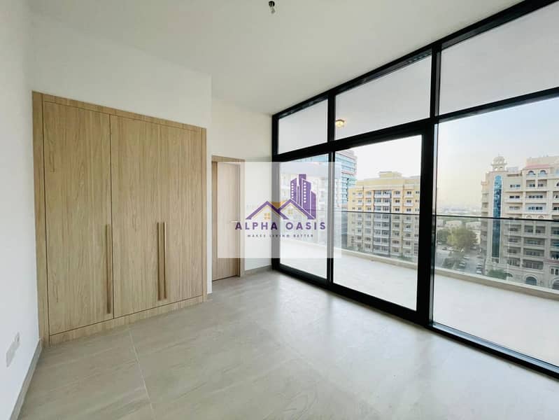 Brand New/ Ready to Move/ Fitted Kitchen/ Double Balcony - Image 18