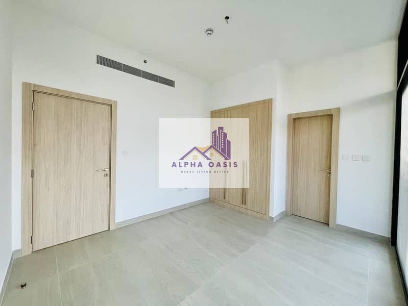 Brand New/ Ready to Move/ Fitted Kitchen/ Double Balcony - Image 21