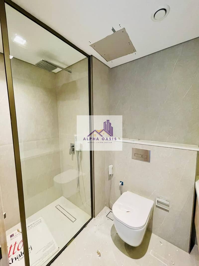 Brand New/ Ready to Move/ Fitted Kitchen/ Double Balcony - Image 22