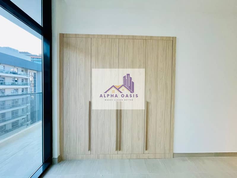 Brand New/ Ready to Move/ Fitted Kitchen/ Double Balcony - Image 23