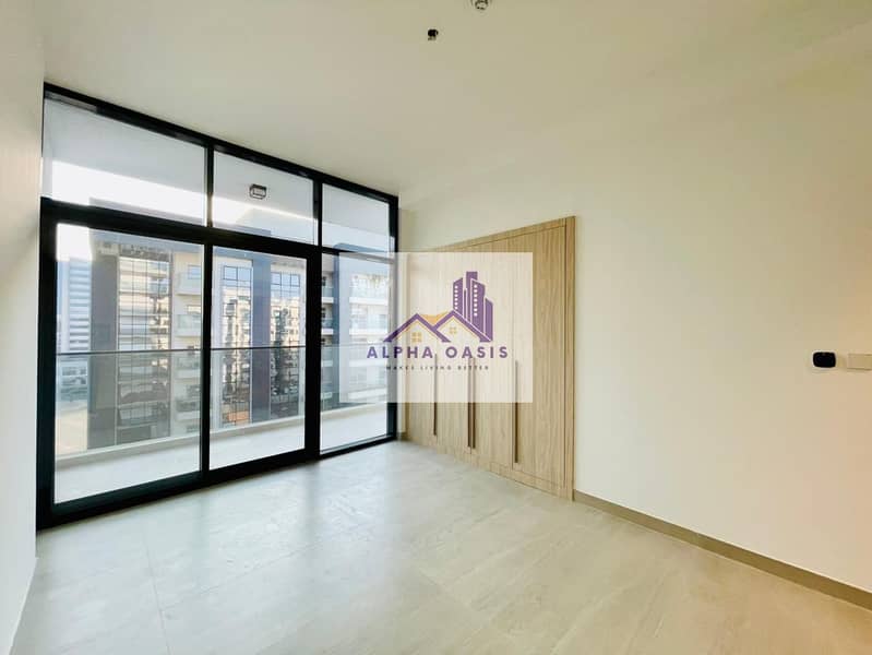 Brand New/ Ready to Move/ Fitted Kitchen/ Double Balcony - Image 24