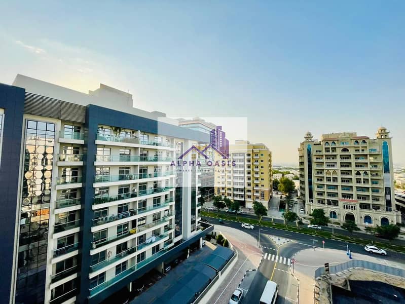 Brand New/ Ready to Move/ Fitted Kitchen/ Double Balcony - Image 27