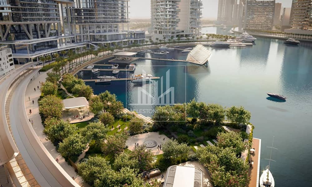 Private Access Private Pool 60/40 Payment Plan