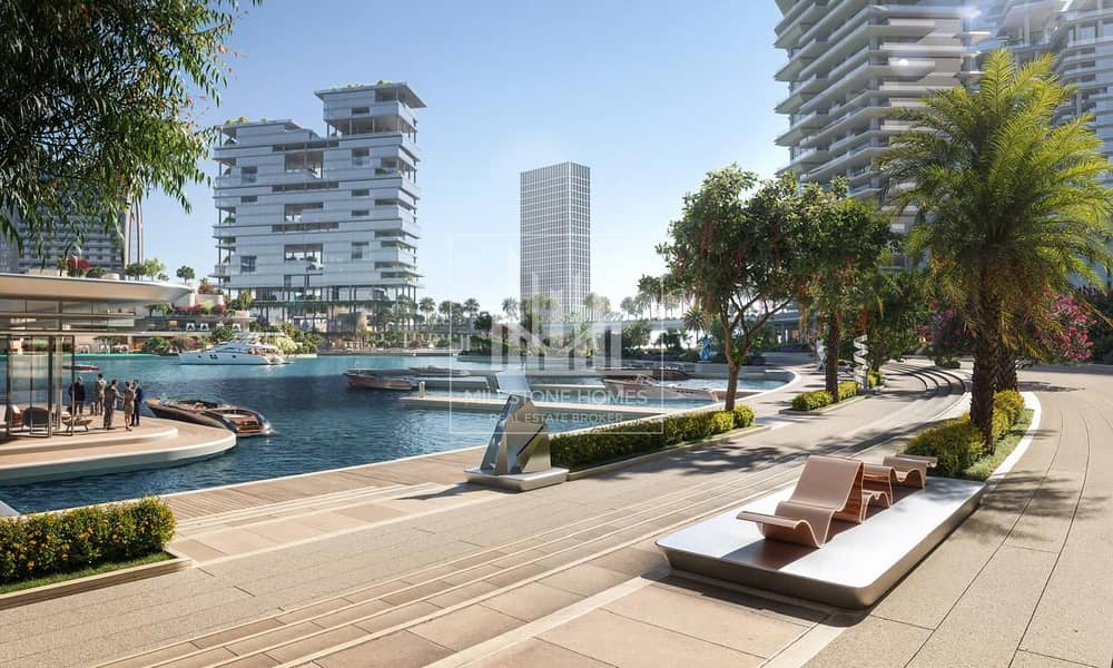 Private Access Private Pool 60/40 Payment Plan