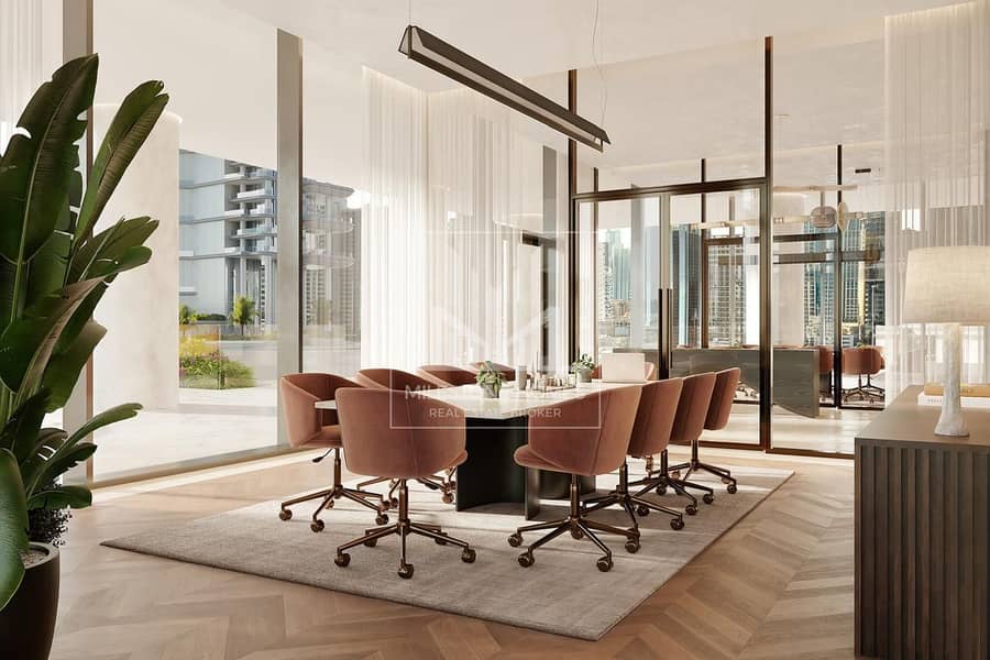 With Payment Plan Handover in 2027 Luxury Unit - Image 7