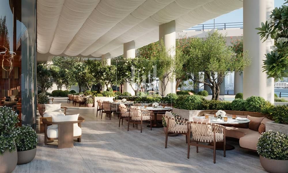 With Payment Plan Handover in 2027 Luxury Unit - Image 11