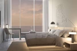 شقة فندقية في سيل تاور،دبي مارينا 2600000 درهم - 13690065