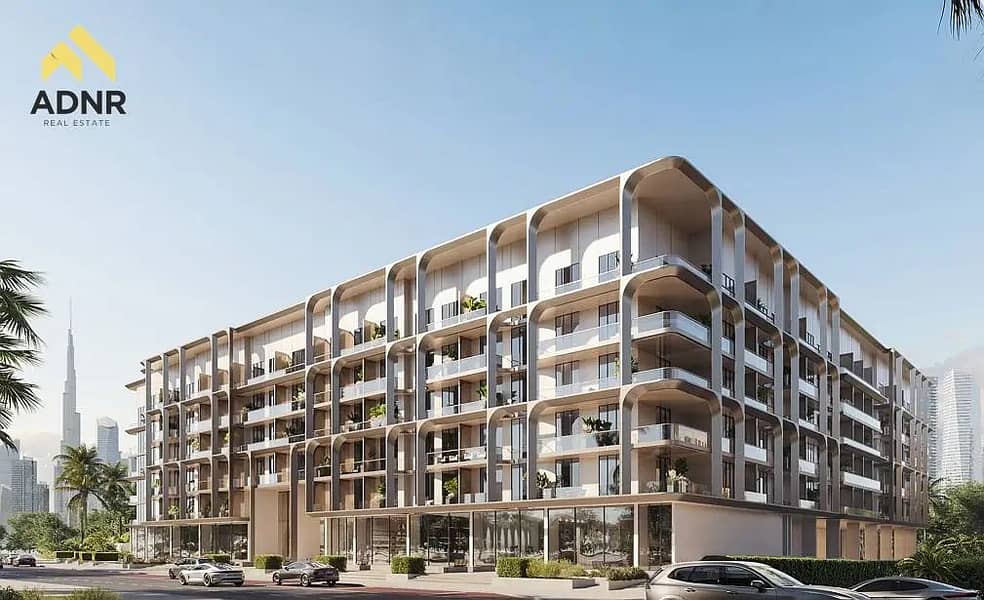 Ready Soon_40%-60% PP_High Roi_You Need Mortgage ?