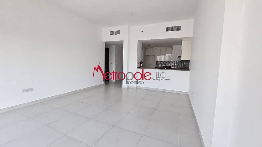 PRIME LOCATION | OPEN VIEW | HIGH FLOOR