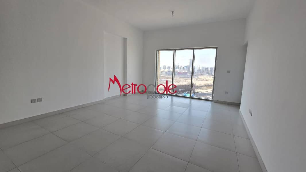 PRIME LOCATION | OPEN VIEW | HIGH FLOOR