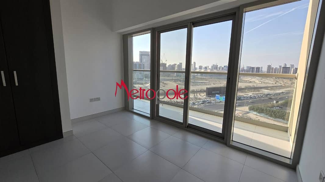 PRIME LOCATION | OPEN VIEW | HIGH FLOOR