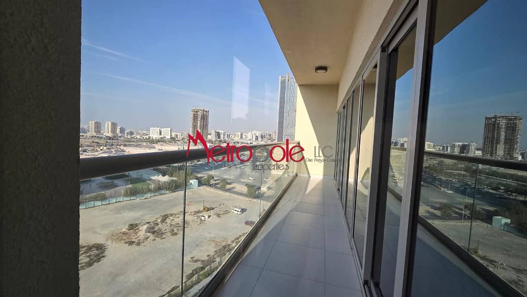 PRIME LOCATION | OPEN VIEW | HIGH FLOOR - Image 12