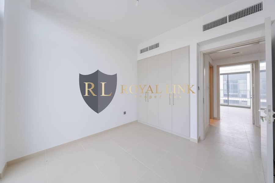 VACANT ON 1ST-JAN 3BR+MAIDS | CLOSE TO AMENITIES