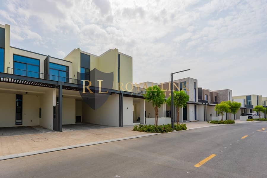 VACANT ON 1ST-JAN 3BR+MAIDS | CLOSE TO AMENITIES - Image 25