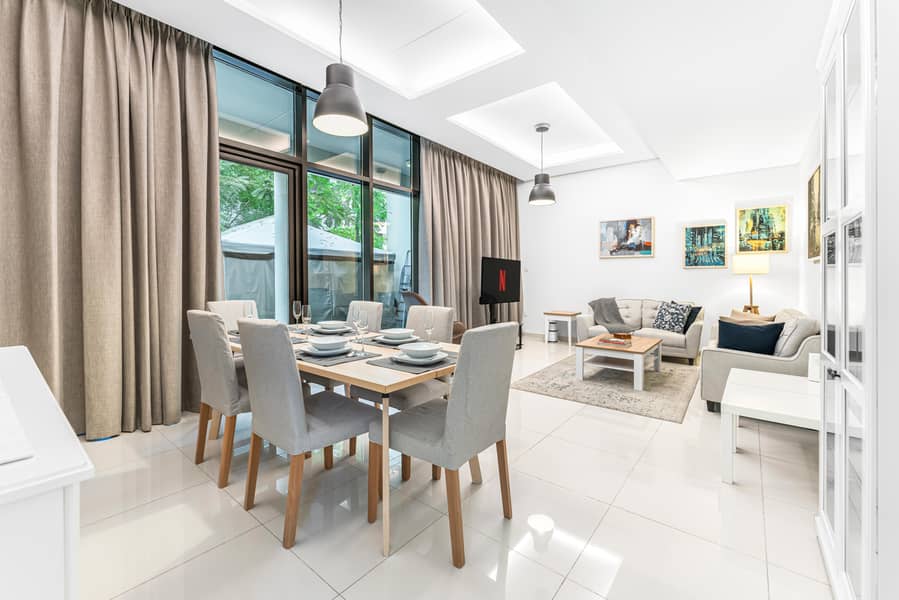 Classy Family Home in Rochester | Terrace | Malibu