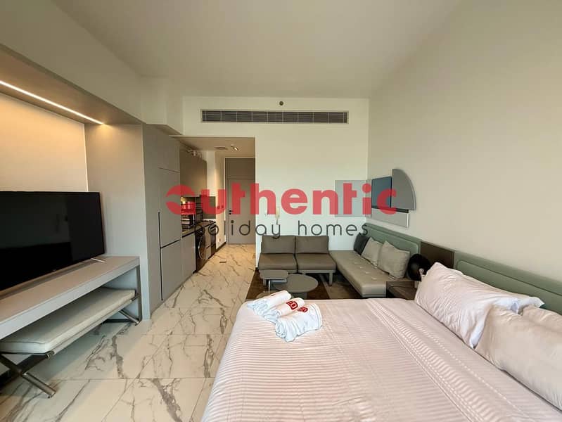 Vintage Charm and Modern Comfort of living