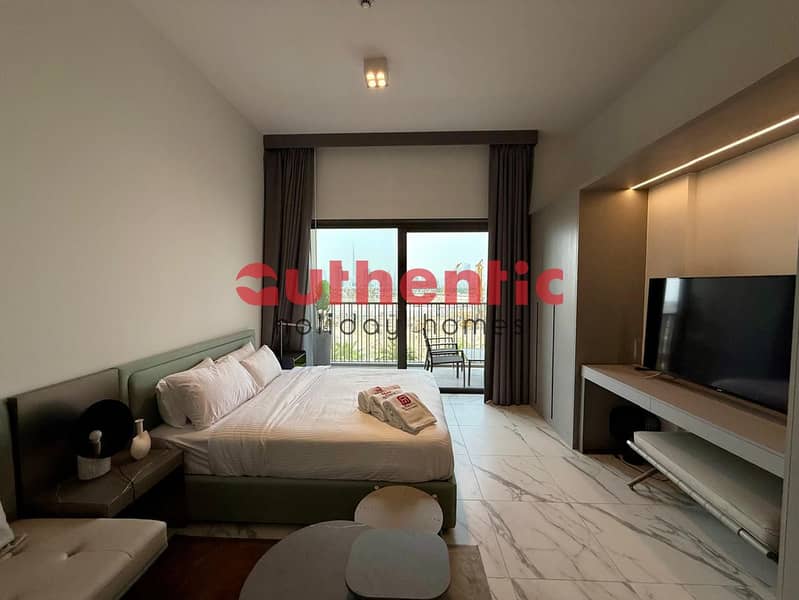 Vintage Charm and Modern Comfort of living