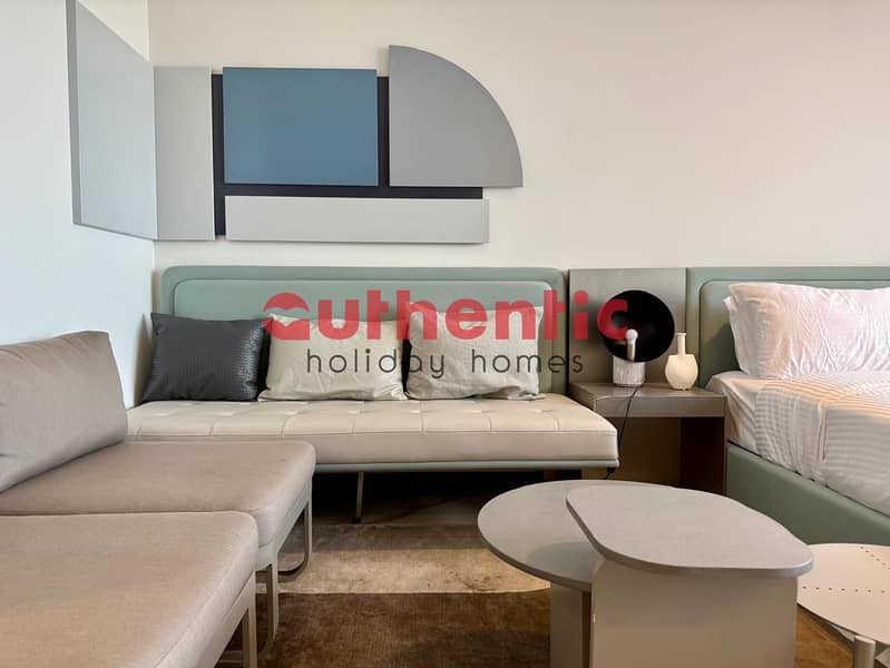 Vintage Charm and Modern Comfort of living