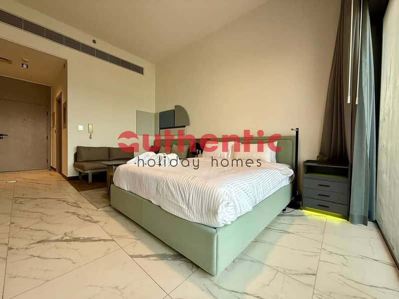 Vintage Charm and Modern Comfort of living