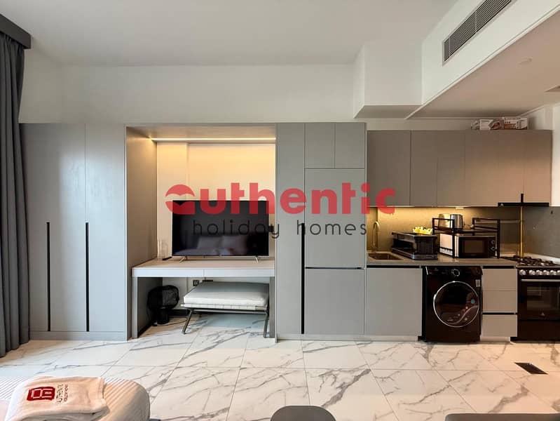 Vintage Charm and Modern Comfort of living