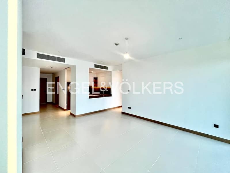 Rare Views | High Floor | Iconic Location