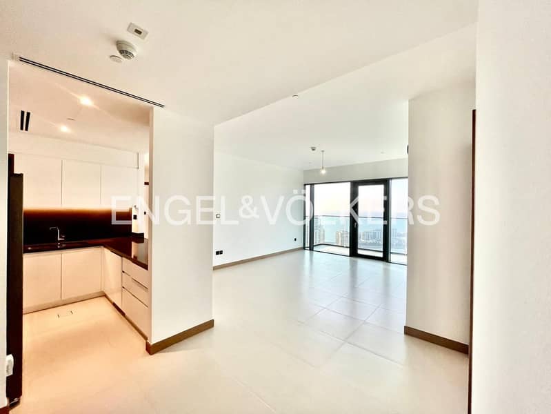 Rare Views | High Floor | Iconic Location