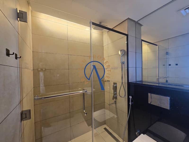 SPACIOUS 1BHK | POOL VIEW | READY TO MOVE - Image 6