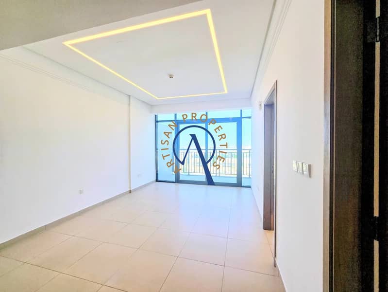 SPACIOUS 1BHK | POOL VIEW | READY TO MOVE - Image 9