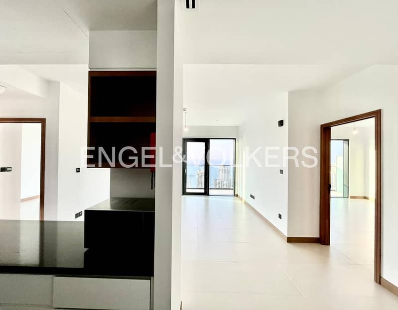 Rare Views | High Floor | Iconic Location - Image 11