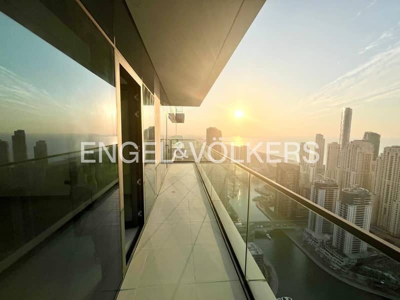 Rare Views | High Floor | Iconic Location - Image 13