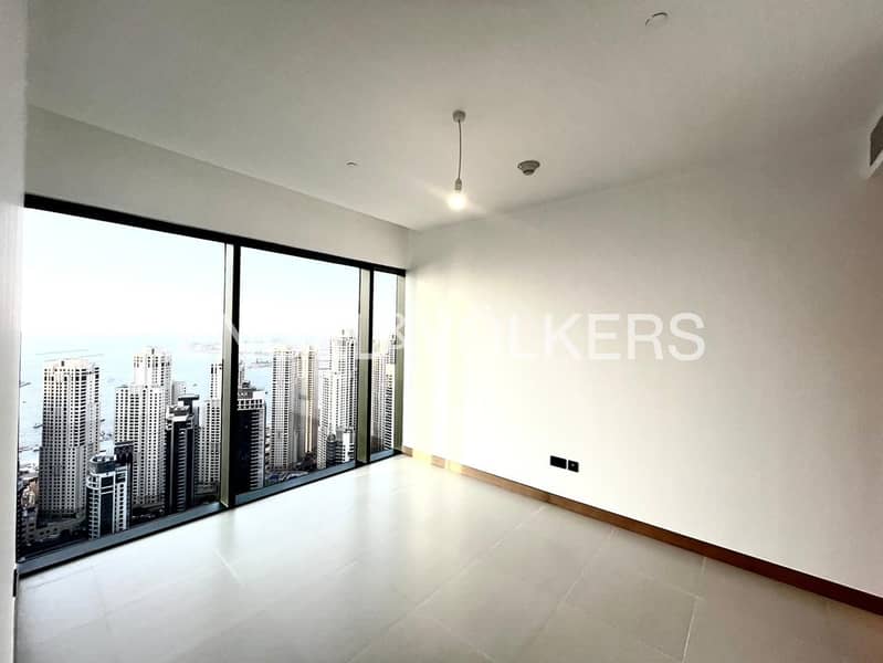 Rare Views | High Floor | Iconic Location - Image 15