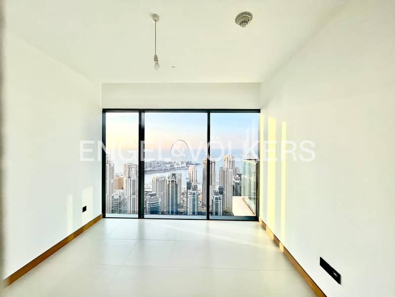 Rare Views | High Floor | Iconic Location - Image 16