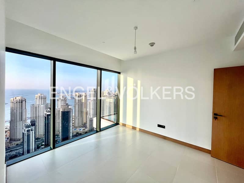 Rare Views | High Floor | Iconic Location - Image 17