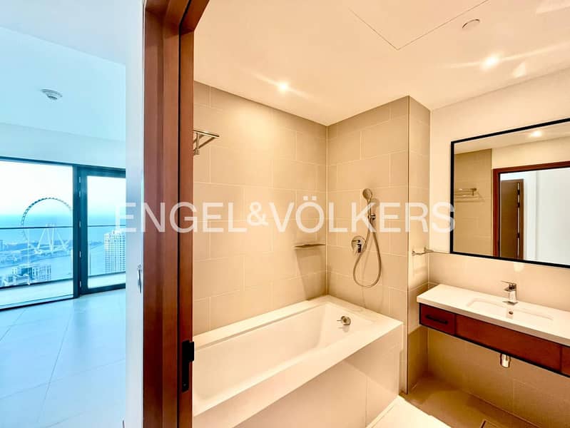 Rare Views | High Floor | Iconic Location - Image 26