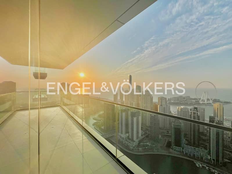 Rare Views | High Floor | Iconic Location - Image 30