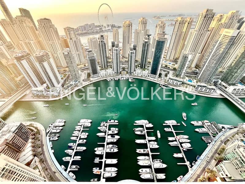 Rare Views | High Floor | Iconic Location - Image 31