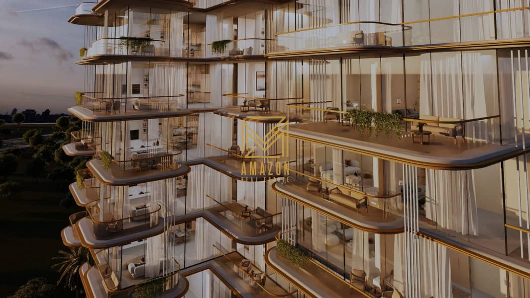 Stunning 2BR | Best Price PSF | 3 Payment Options | Post-Handover