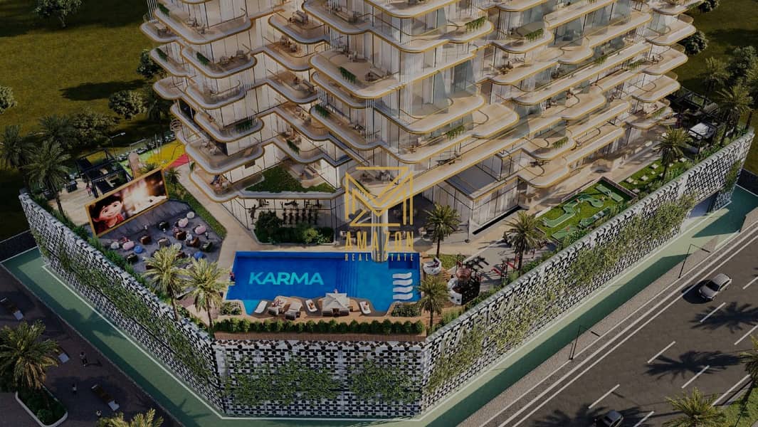 Stunning 2BR | Best Price PSF | 3 Payment Options | Post-Handover