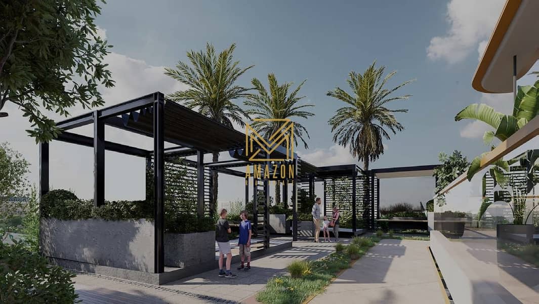 Stunning 2BR | Best Price PSF | 3 Payment Options | Post-Handover - Image 7